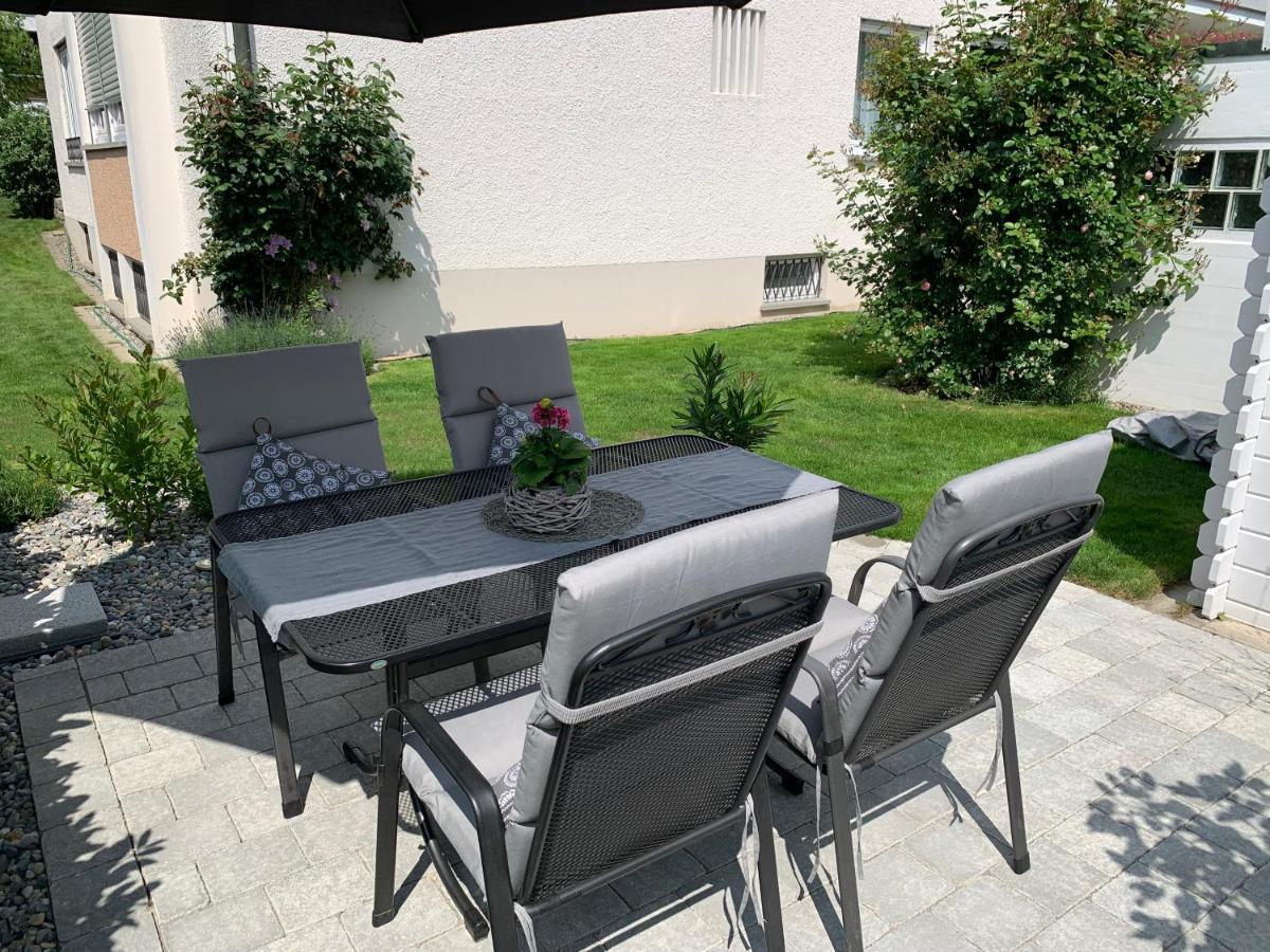 Ferienwohnung Alpenstrasse FDH Zewnętrze zdjęcie
