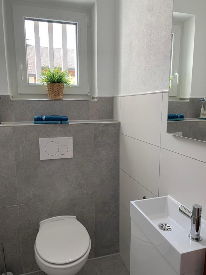 Ferienwohnung Alpenstrasse FDH Zewnętrze zdjęcie