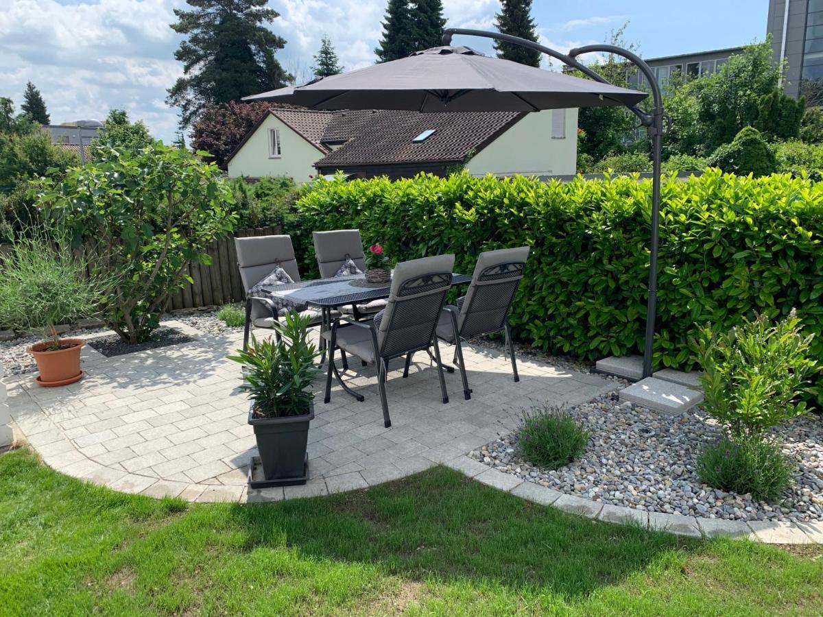 Ferienwohnung Alpenstrasse FDH Zewnętrze zdjęcie