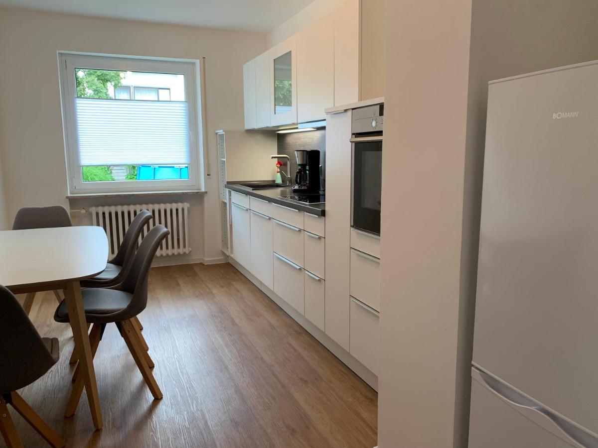 Ferienwohnung Alpenstrasse FDH Zewnętrze zdjęcie