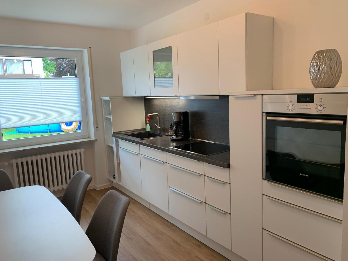 Ferienwohnung Alpenstrasse FDH Zewnętrze zdjęcie