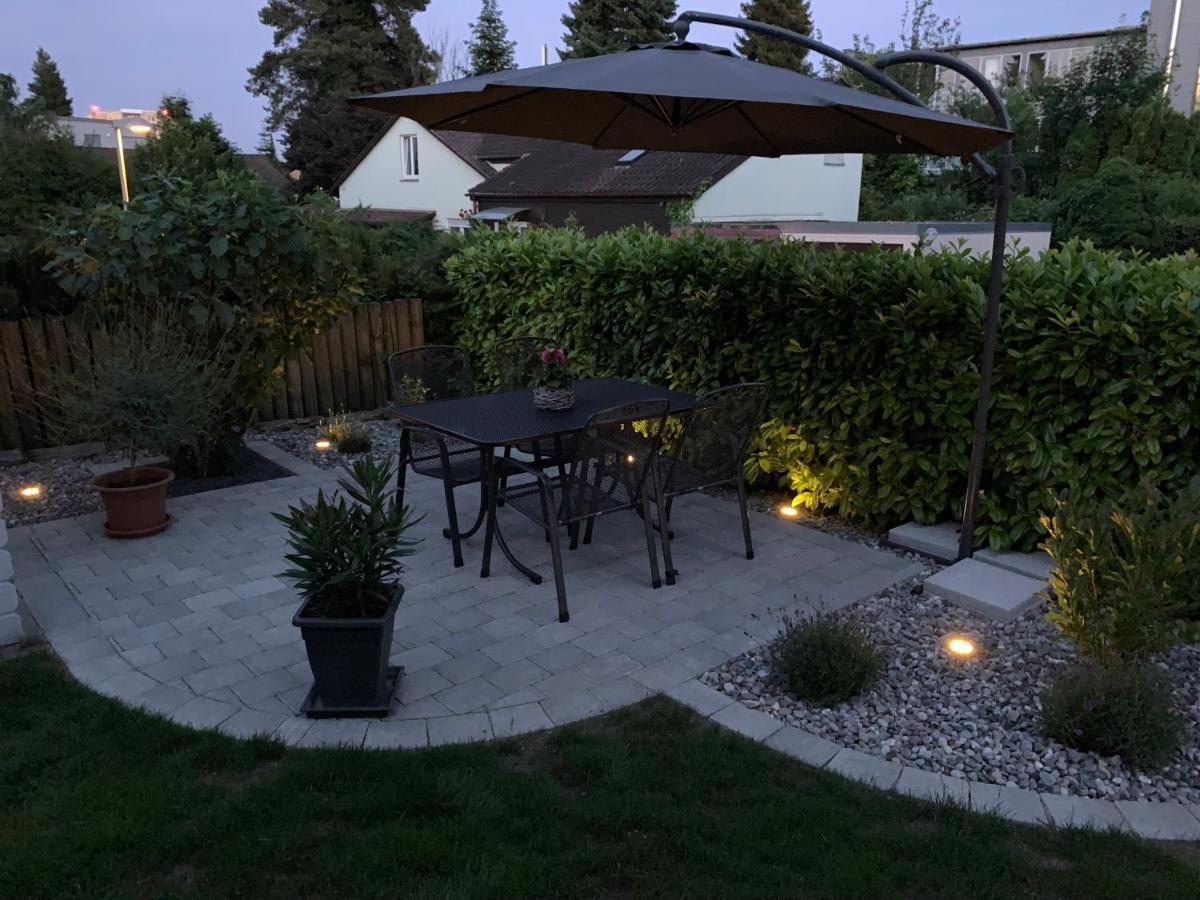 Ferienwohnung Alpenstrasse FDH Zewnętrze zdjęcie