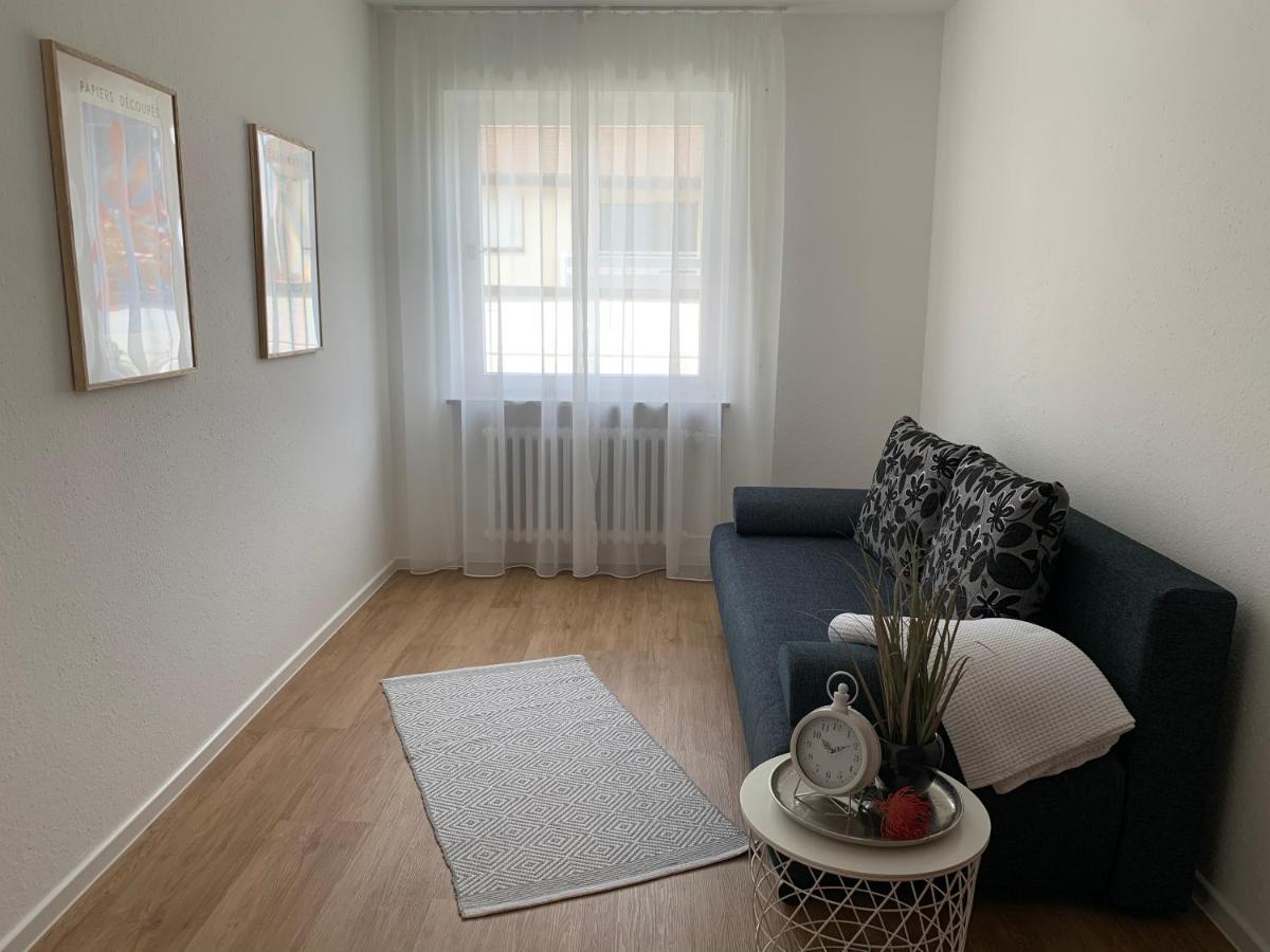 Ferienwohnung Alpenstrasse FDH Zewnętrze zdjęcie