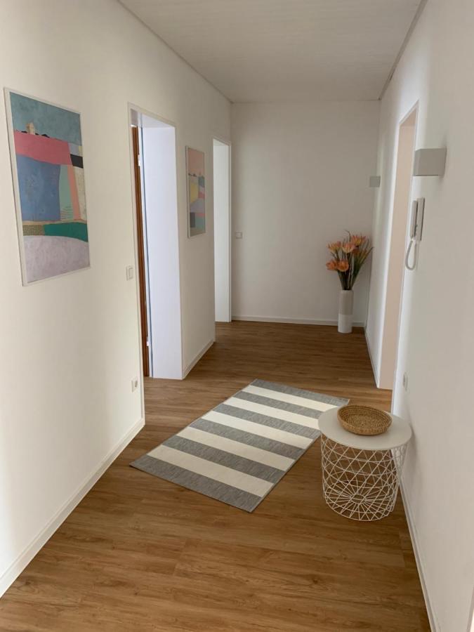 Ferienwohnung Alpenstrasse FDH Zewnętrze zdjęcie